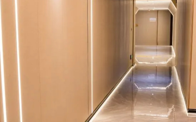 Super 8 Hotel Xiamen Tong'an Zhonglou