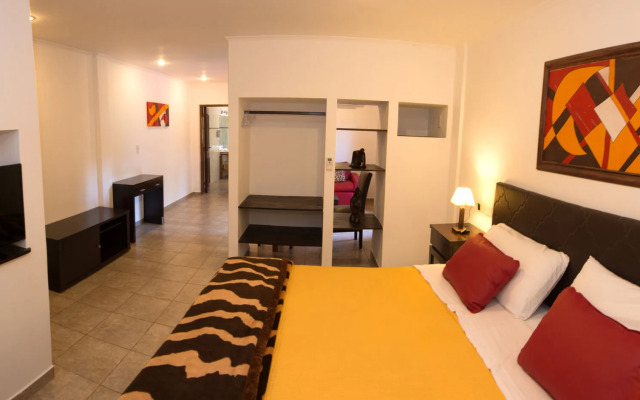 Boutique Hotel De La Fonte