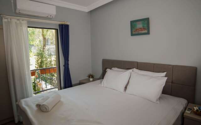 No 71 Butik Otel