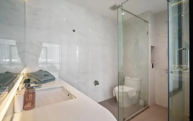 Wyndham 1221 Naiton Beach Studio Forrest View