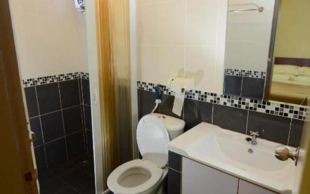 Sabah Tea Garden @ Cottages