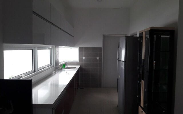 Clover MyHomestay Cyberjaya