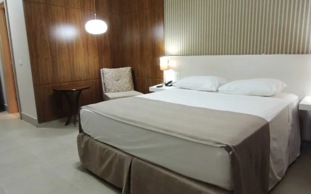 Vilhar Palace Hotel
