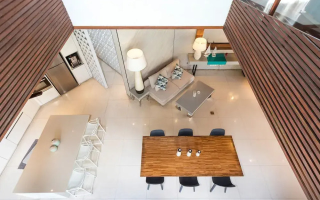 Villa Summer by Villa Finder