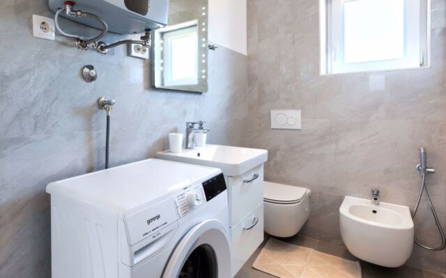 Apartment Muki Medulin 31740