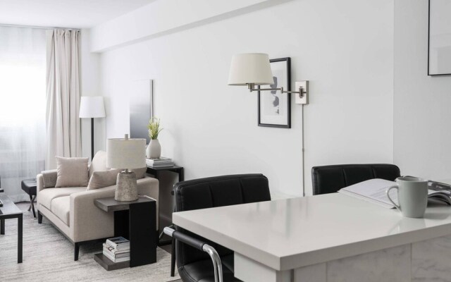 MONTCLAIR - Modern CWE Apts near BJC by Zencity