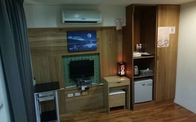 Sanyi Dream Garden Homestay