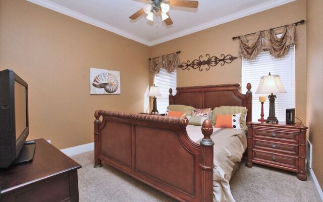 Destiny East Beach House in Destin by Panhandle Getaways