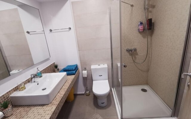 Residence Grozavesti modern flat with 2 rooms fully equipped