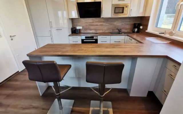 Holiday Home Matten 8