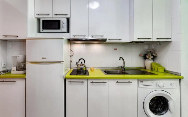 Apartment Studio Playa del Cura