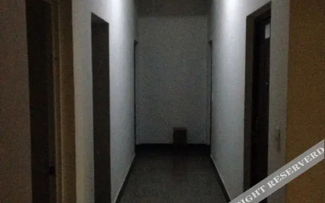 Waipo Hostel(杭州山沟沟外婆山庄)