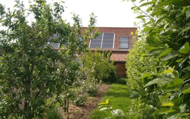 B&B 't Lof Der Kruiden