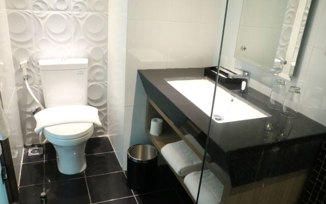 Luminor Hotel Pecenongan Jakarta by WH