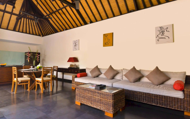 Elok Villas