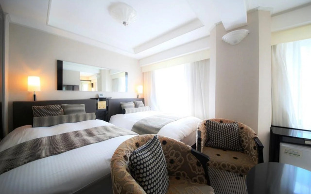 New premium luxury 1 min Roppongi