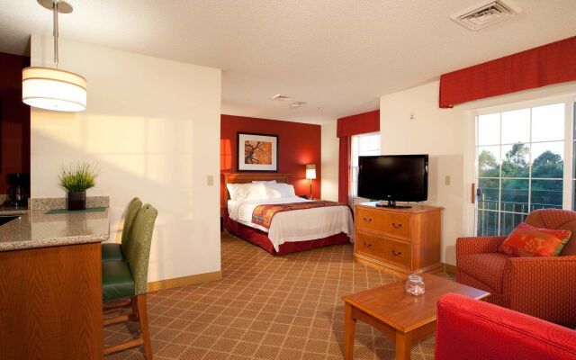 Residence Inn by Marriott Springfield