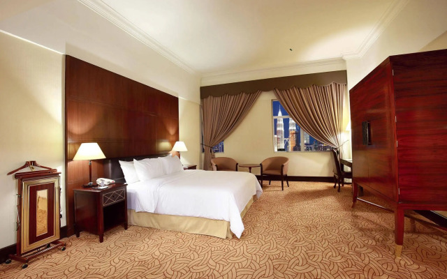 The Regency Hotel Kuala Lumpur