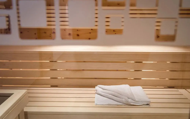 All Suite Residence Kühtai