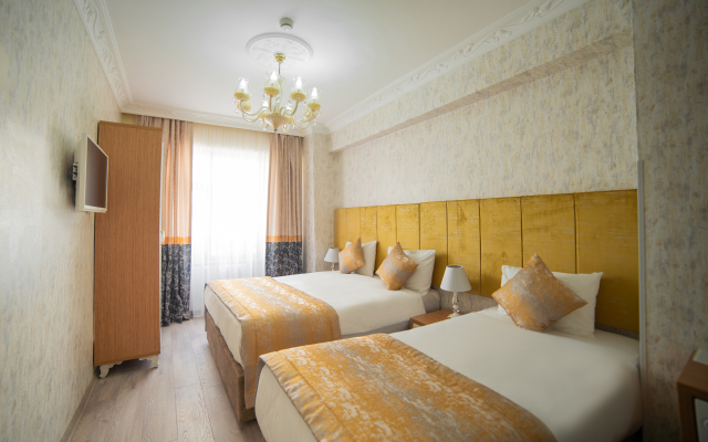 Miran Hotel