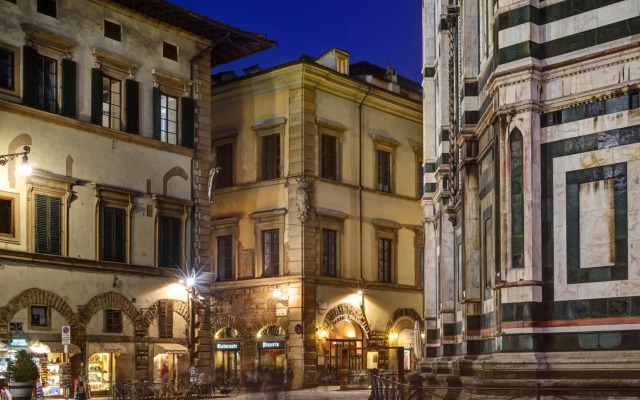 Palazzo Niccolini al Duomo