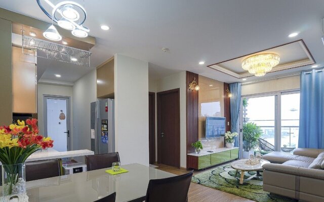 Luxury Apartment Ha Long