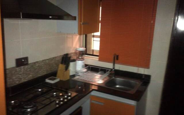 Solitaire hotel Lekki