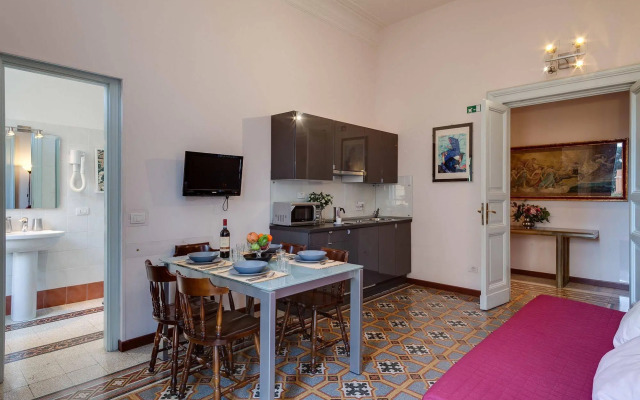 Otium Mecenatis Apartments