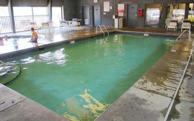 Windward Pointe 1002 By Redawning