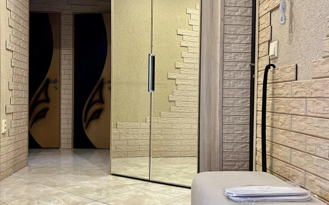 Апартаменты Zoya-Apart (Зоя) на проспекте Московский