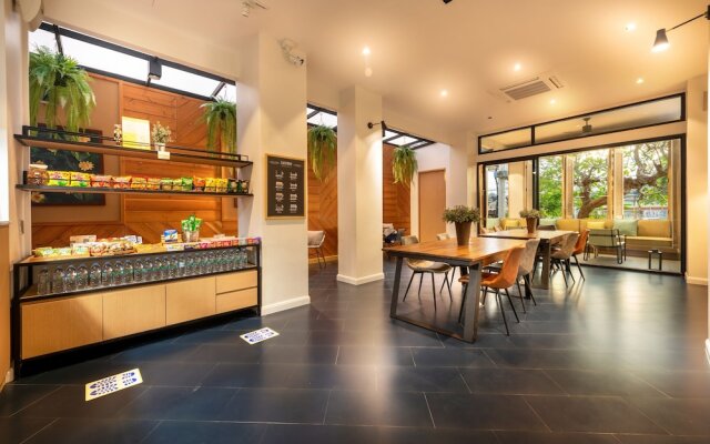 Aster Residence Rayong