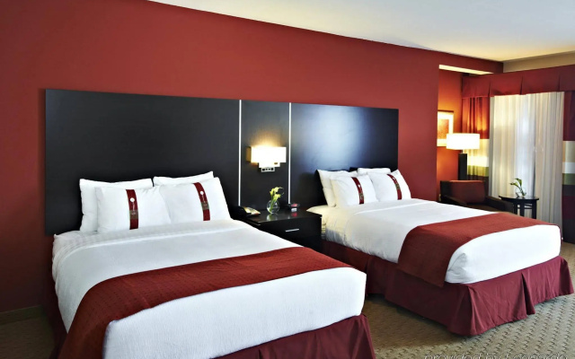 Holiday Inn Birmingham - Hoover by IHG