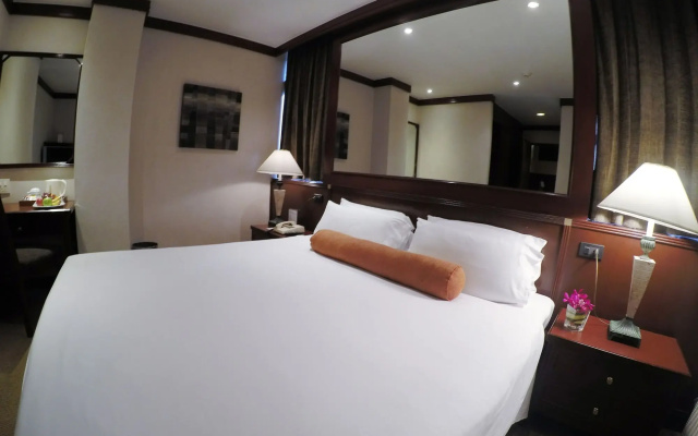 City Lodge Bangkok