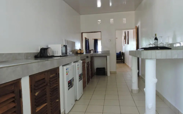 Diani Beachalets