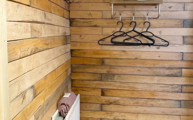 The Travellers B&B