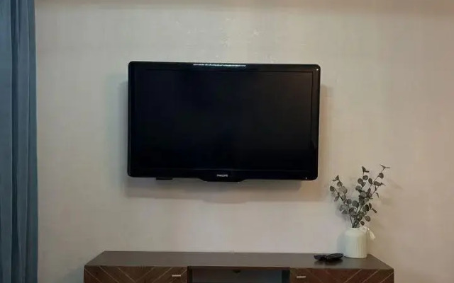Apartment on S.Ya. Lemesheva street 8