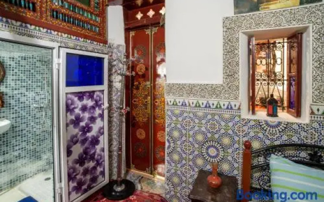 Dar Enouina
