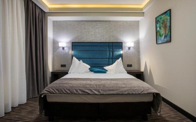 Hotel Old Town