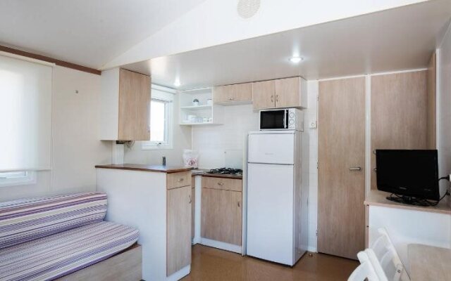 Camping Caledonia