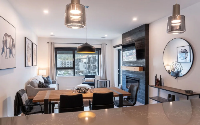 Altitude Adjustment Revelstoke Vacations