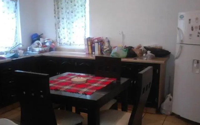 Hostal de los Santos