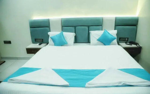 Hotel Greenland