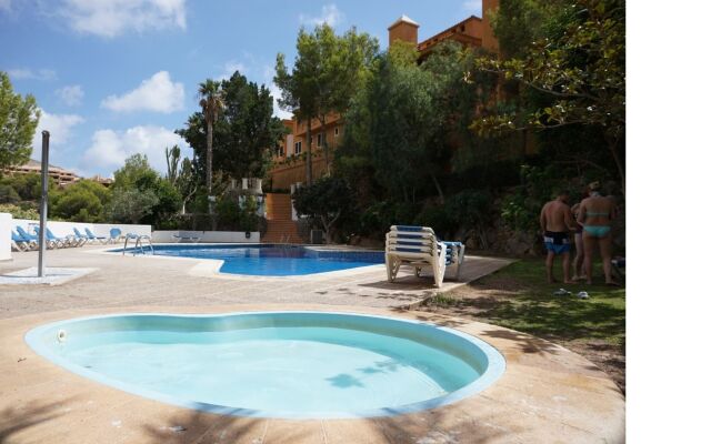 Apartamento Mascarat