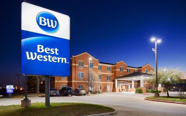 Best Western Lockhart Hotel & Suites