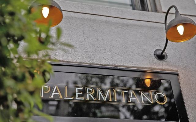 Hotel Palermitano by DOT Boutique