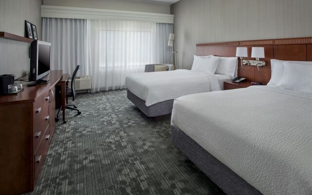 Courtyard Philadelphia Plymouth Meeting