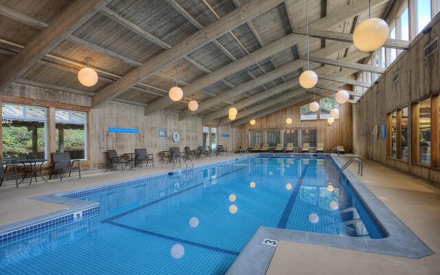 Salishan Coastal Lodge