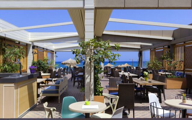 Ariadne Beach
