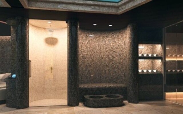 Boutique Hotel & Spa Tsarevets