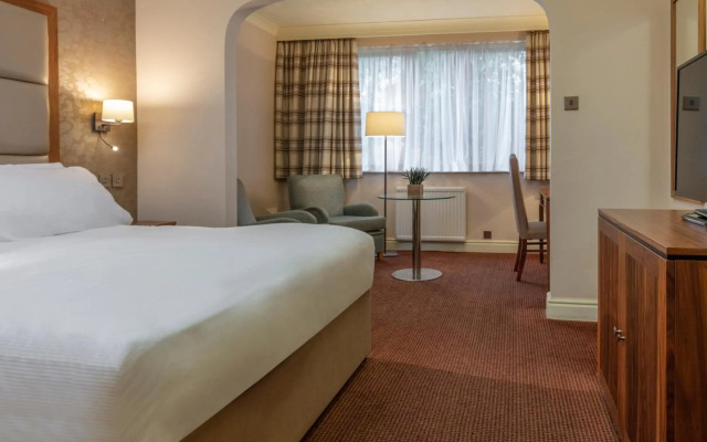 Stratford Manor Hotel